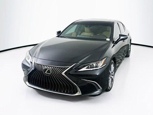 2020 Lexus ES 350 Base