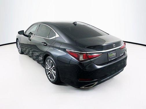 2020 Lexus ES 350 Base