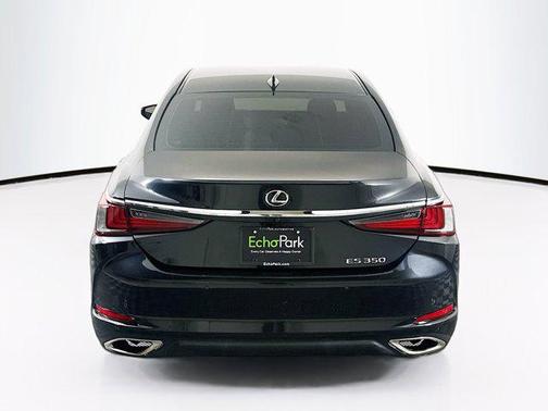 2020 Lexus ES 350 Base