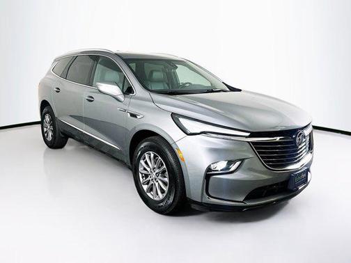2024 Buick Enclave Premium AWD