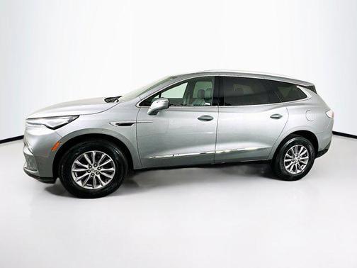 2024 Buick Enclave Premium AWD