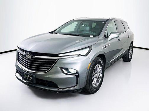 2024 Buick Enclave Premium AWD