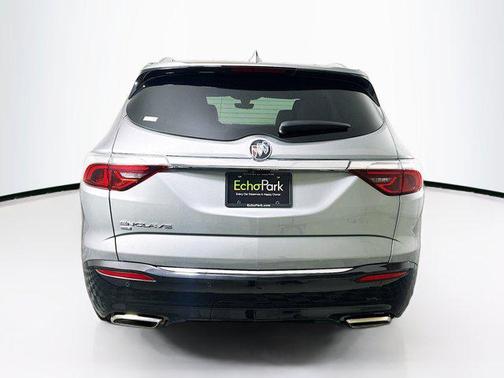 2024 Buick Enclave Premium AWD