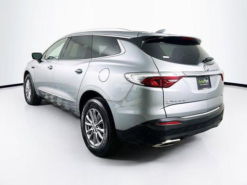 2024 Buick Enclave Premium AWD