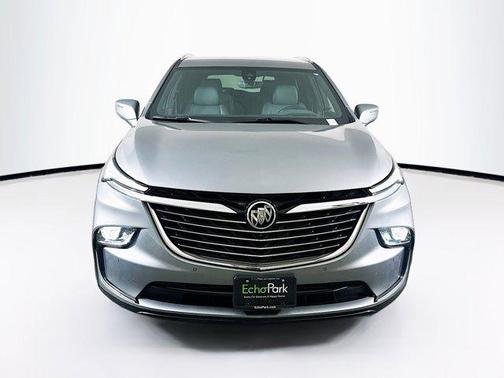 2024 Buick Enclave Premium AWD