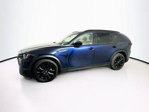 2025 Mazda CX-90 3.3 Turbo Premium Sport