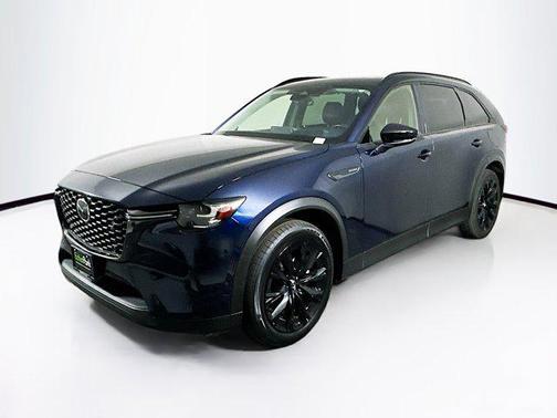 2025 Mazda CX-90 3.3 Turbo Premium Sport