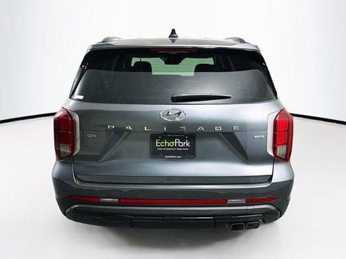 2024 Hyundai PALISADE XRT