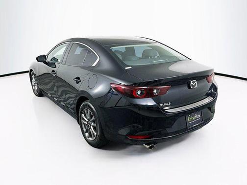 2025 Mazda Mazda3 FWD