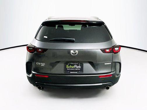 2024 Mazda CX-50 2.5 S Preferred
