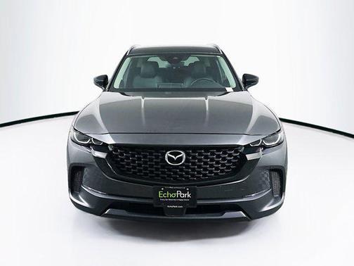 2024 Mazda CX-50 2.5 S Preferred