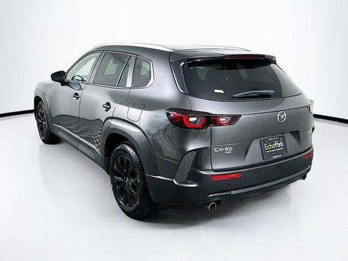 2024 Mazda CX-50 2.5 S Preferred