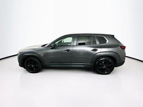 2024 Mazda CX-50 2.5 S Preferred