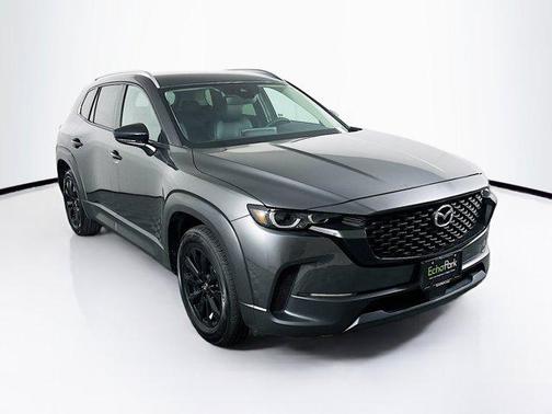 2024 Mazda CX-50 2.5 S Preferred