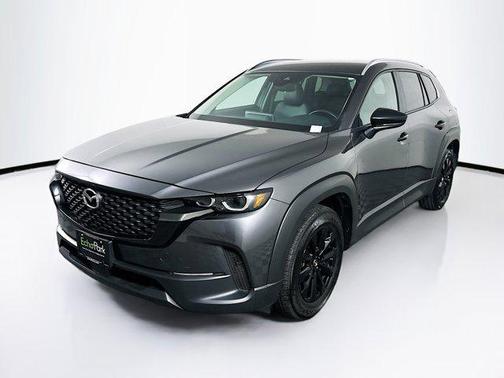 2024 Mazda CX-50 2.5 S Preferred