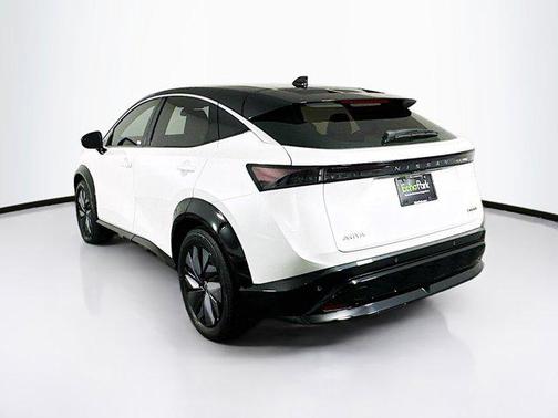 2023 Nissan ARIYA ENGAGE