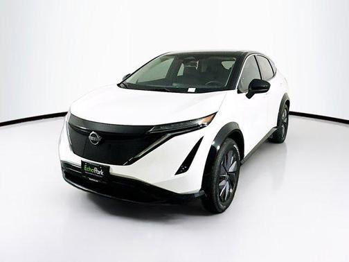 2023 Nissan ARIYA ENGAGE