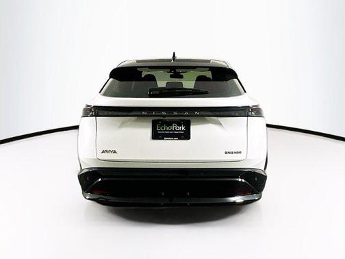 2023 Nissan ARIYA ENGAGE