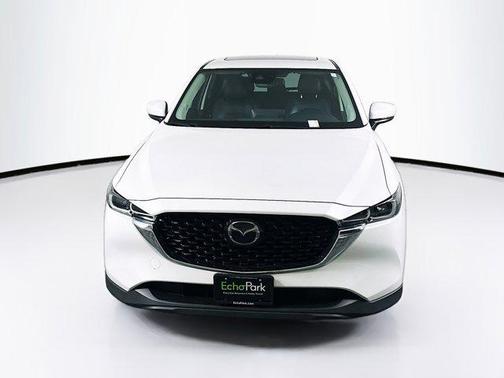 2023 Mazda CX-5 2.5 S Preferred
