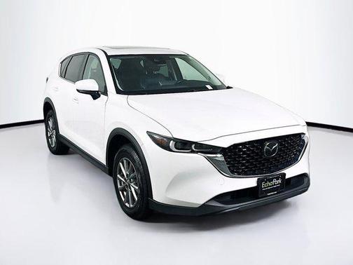 2023 Mazda CX-5 2.5 S Preferred