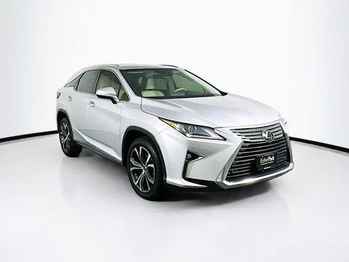 2019 Lexus RX 350 Base