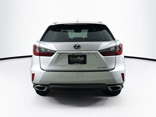 2019 Lexus RX 350 Base