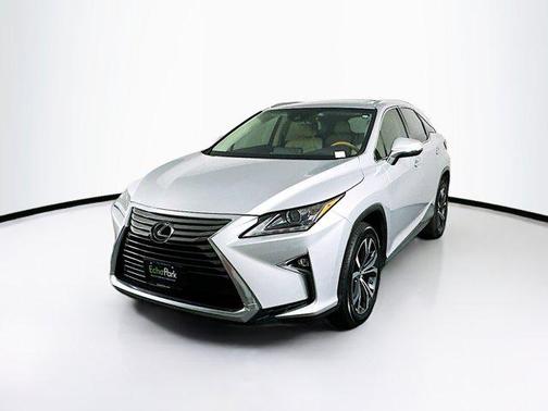 2019 Lexus RX 350 Base