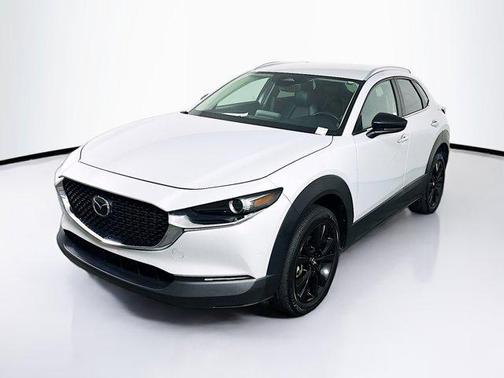 2024 Mazda CX-30 2.5 S Select Sport