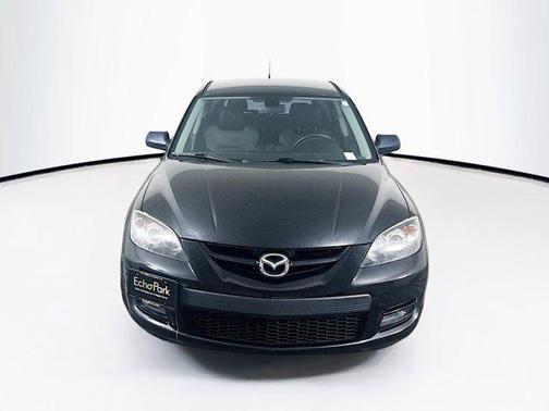 2007 Mazda MazdaSpeed3 Touring