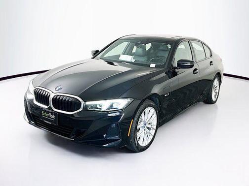 2023 BMW 330e Base