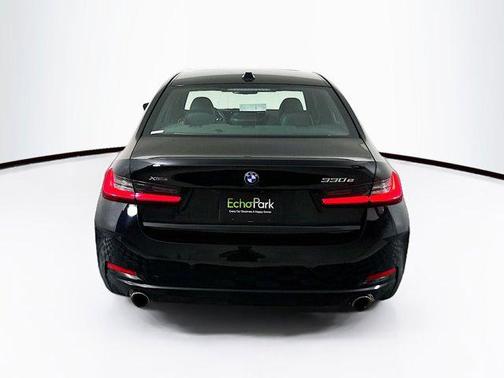 2023 BMW 330e Base