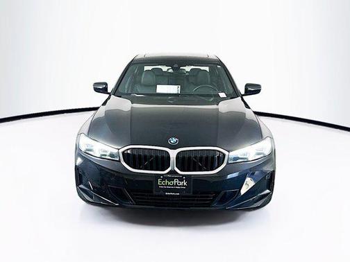 2023 BMW 330e Base