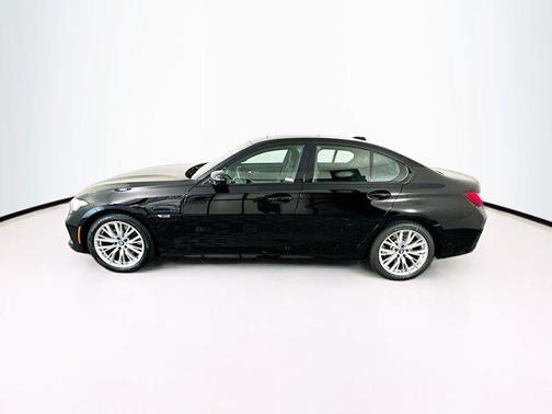 2023 BMW 330e Base