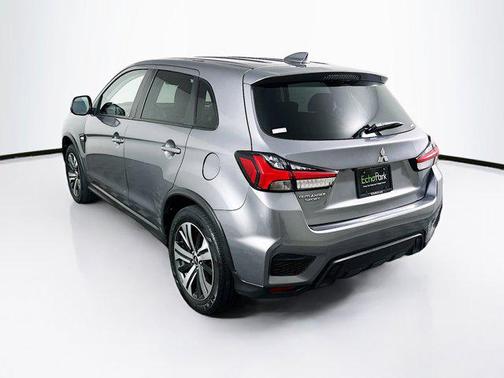 2023 Mitsubishi Outlander Sport 2.0 ES