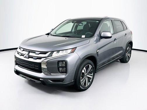 2023 Mitsubishi Outlander Sport 2.0 ES