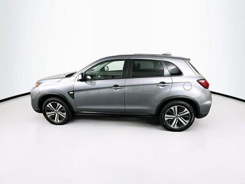 2023 Mitsubishi Outlander Sport 2.0 ES