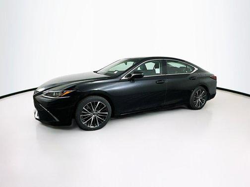 2022 Lexus ES 350 Base