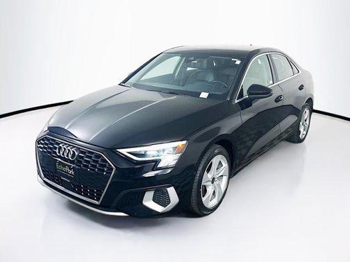 2024 Audi A3 Premium