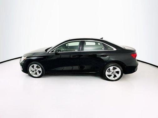 2024 Audi A3 Premium