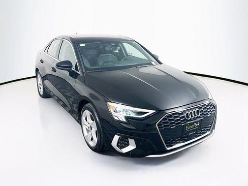 2024 Audi A3 Premium