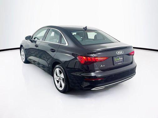 2024 Audi A3 Premium