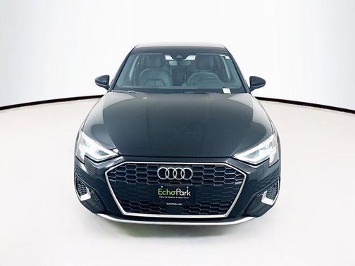 2024 Audi A3 Premium