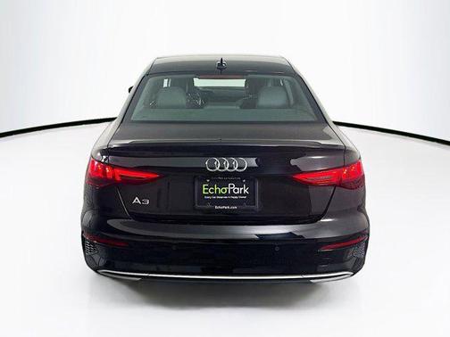 2024 Audi A3 Premium