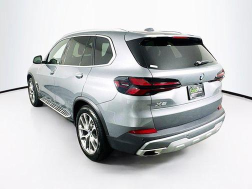 2024 BMW X5 sDrive40i