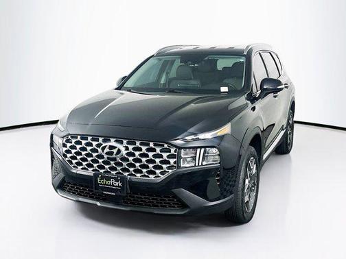 2023 Hyundai SANTA FE SEL 2.4