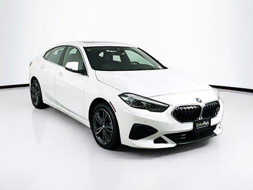 2024 BMW 228 Gran Coupe sDrive