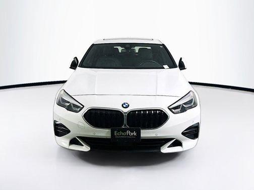 2024 BMW 228 Gran Coupe sDrive