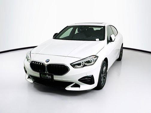 2024 BMW 228 Gran Coupe sDrive