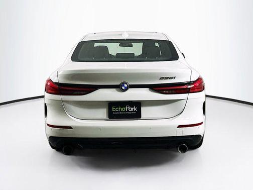 2024 BMW 228 Gran Coupe sDrive