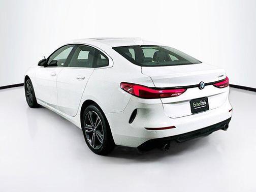 2024 BMW 228 Gran Coupe sDrive